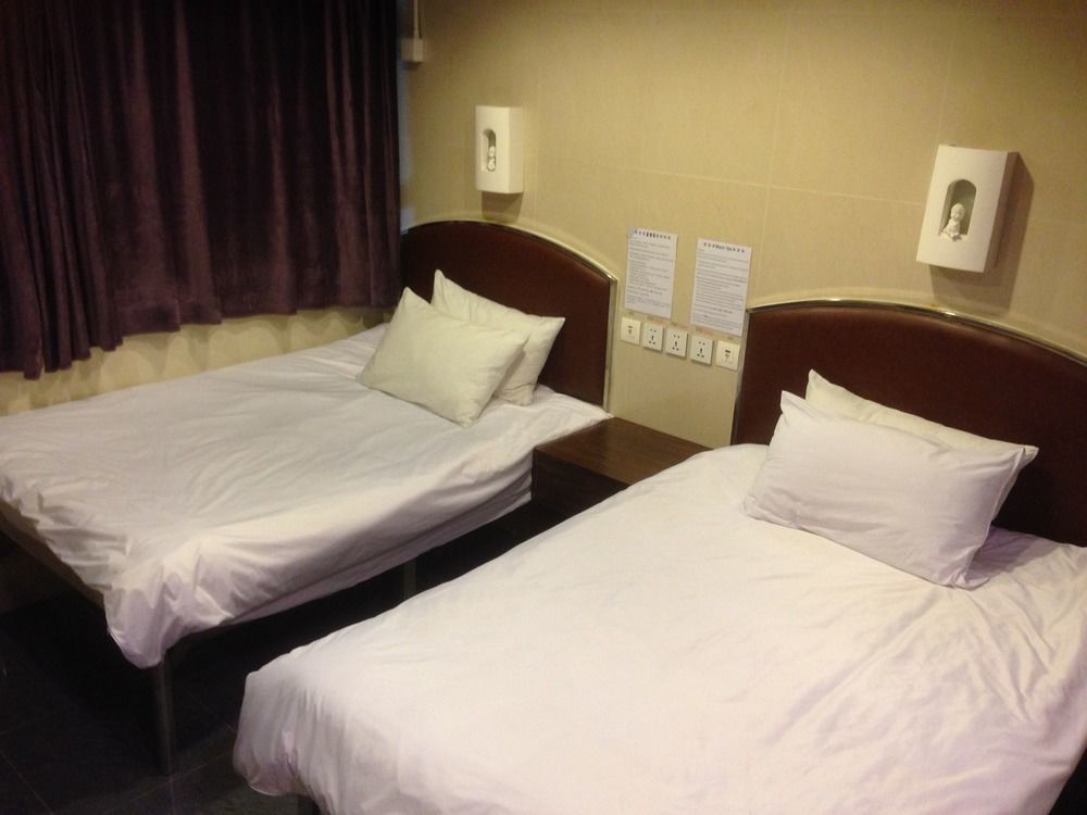 Kowloon Youth Village Tsim Sha Tsui 九龙青年公寓 Hong Kong Exterior photo