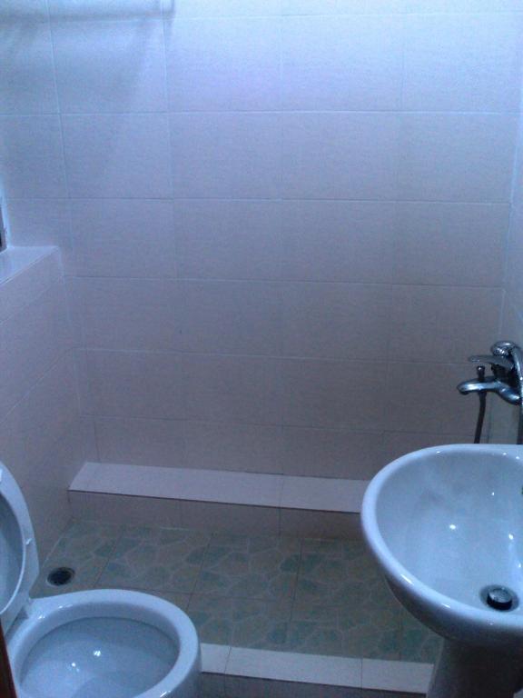 Kowloon Youth Village Tsim Sha Tsui 九龙青年公寓 Hong Kong Room photo