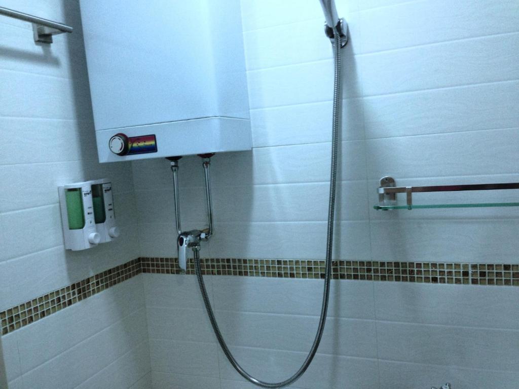 Kowloon Youth Village Tsim Sha Tsui 九龙青年公寓 Hong Kong Room photo