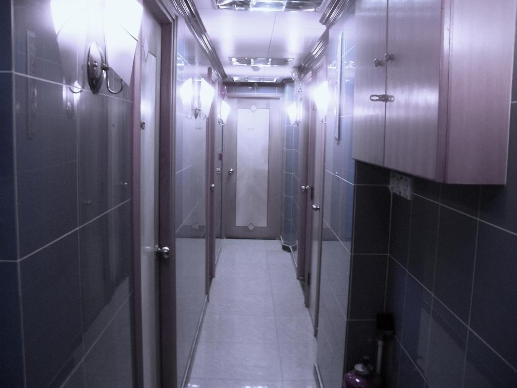 Kowloon Youth Village Tsim Sha Tsui 九龙青年公寓 Hong Kong Room photo